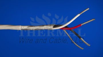 Cable channel, Instrumentation cable management