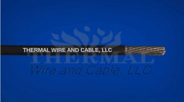 200°C (392°F) UL FEP Insulated Building Cable 600 Volt