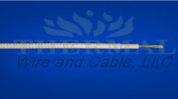 200°C (392°F) UL FEPB Insulated Building Cable 600 Volt