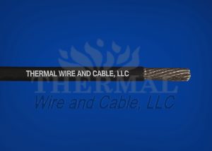 250°C (482°F) SDT-250 PFA Insulated Lead Wire 600 Volt