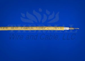 Products / / 450°C (842°F) Thermal Wire CST 450 Flare Stack Cable up to 25,000VDC Grade III 450°C (842°F) Thermal Wire CST 450 Flare Stack Cable up to 25,000VDC Grade III