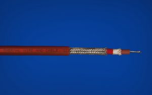 Thermal Wire and Cable: High Voltage Wires