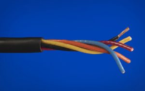 Thermal Wire and Cable: Multi Conductor Cable