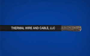 Thermal Wire and Cable: NEC Fixture Wire