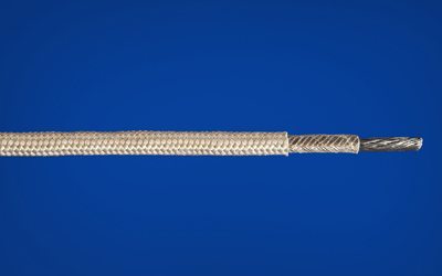 Single Conductor Wire