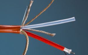 Thermal Wire and Cable: Specialty Cables