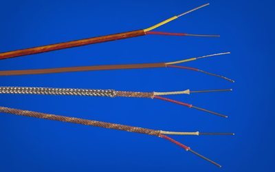 Thermal Wire and Cable: Thermocouple