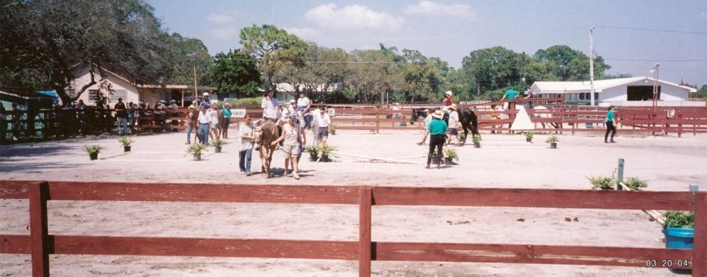 Naples Equestrian Challenge Community Involvement