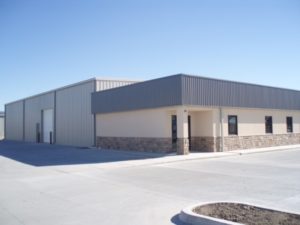 Thermal Wire and Cable's Office in Tulsa, OK