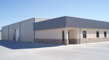 Thermal Wire and Cable's Office in Tulsa, OK