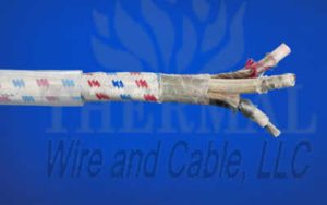 Fire-Resistive Cables - Category