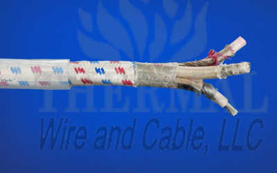 Armored HEI & Fire Resistive Cables